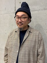 ヘアールーム プリズム(Hair room Prism) 山下 友之