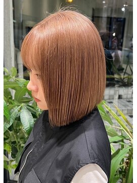 アースモード 稲毛店(EARTH Mode) カット