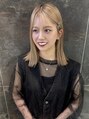 ロンド ロワール 門前仲町(Lond Loire) 聖奈 レイヤー