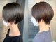 カット スペシャリティー クロマ(cut speciality CHROMA)の写真