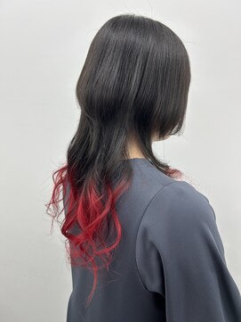 ランドマーク(LANDMARC) ウルフ&テールカラー