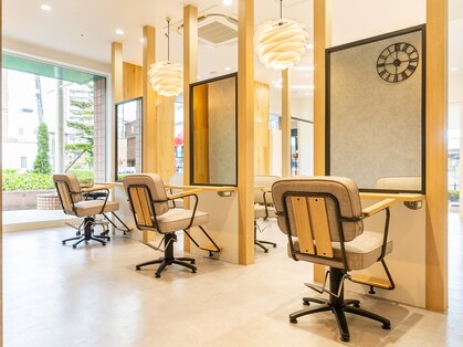 レム 長町店(L.E.M)の写真