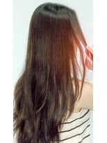 アール 志茂店(R)&nbsp;【40代50代60代】髪に優しいカラー/白髪染め/志茂美容室/志茂駅