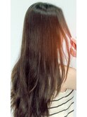 【40代50代60代】髪に優しいカラー/白髪染め/志茂美容室/志茂駅