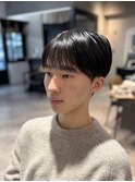 【noel】ibuki×シースルーマッシュ
