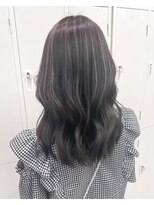 オール 大宮(OR)&nbsp;ハイライトカラー