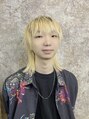 ゴリラビスケッツ(GORILLA BISCUITS) うっちー 