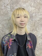 ゴリラビスケッツ(GORILLA BISCUITS) うっちー 