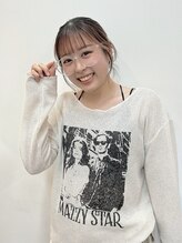 リン(Lin.) 福田 愛子