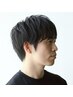 メンズカット　2500円 　　　※内容までご覧ください