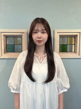 センカンドハウス(hair studio 2nd House) UINO 