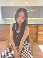 アルティザン(artisan)&nbsp;くびれセミロング