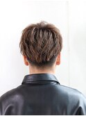 マスカレードショート