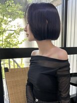 ラキング ギンザ トウキョウ(LAKING GINZA)&nbsp;くびれヘア/アプリコットオレンジ/夏/ハイライトカラー[銀座駅]