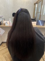 エクラートリアーラ 藤沢店(ECLART Reala) 縮毛矯正