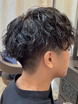 フィッティ(fiti) ツイストスパイラル