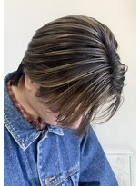 ネクストフォーヘアー(NEXT for hair)&nbsp;メンズバレイヤージュ