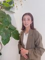 ファムバイアヴァンス(Femme by AVANCE.) Yukie Tai