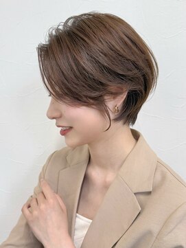 クレム 博多駅店(ChLem) くびれショート　大人ショート　福岡ショート