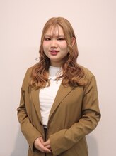 カイノ なんばエキカン店(KAINO) 神田 千紘