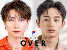 オーシャントーキョーオーバー 渋谷(OCEAN TOKYO OVER)
