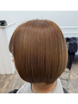 ヤイ(Yhai) ショート