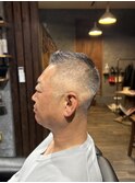 ソフトシンサイ風ショート