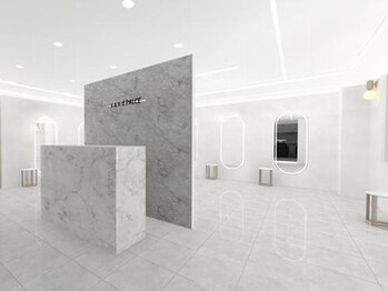 サンドパールス 仙台店(sand PALCE)の写真/NEWOPEN★SNSで話題の”sand” ショート/ボブ特化！卓越した技術でひし形シルエットの小顔ショートに[仙台]