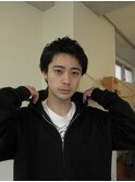 【ochi限定】朝が楽になるメンズショート！