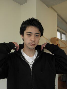 エクテ(ecouter) 【ochi限定】朝が楽になるメンズショート！