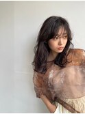 前髪あり/阿倍野/ウルトワ/レイヤーカット