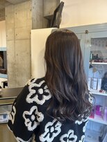 グリーンポルタ(Green Porta)&nbsp;ツヤ髪韓国ヘア