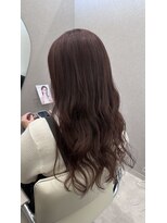 ロエ(Lowe') ラベンダーピンク