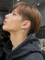 ロンドオム 池袋(Lond Homme) men's/メンズ/メンズカット/ブリーチ/ハイライト/フェード/池袋