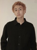 プーネ(puune)&nbsp;メンズスパイカーショート