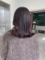 ソピ バイ インビテーション(sopi by invitation)&nbsp;ピンクブラウン/ピンクラベンダー/ブリーチなしカラー/＊