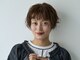 レム 武蔵小山(REM)の写真/選べる豊富なパーマは"デザイン性&再現性の高さ"が魅力！お手頃プライスで季節のイメチェン☆【武蔵小山】