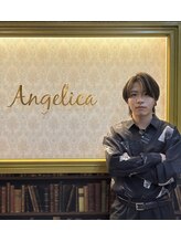 アンジェリカ 布施店(ANGELICA)&nbsp;梅村 啓