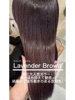 テラスヘア センダイ(TERRACE hair SENDAI) 【U24限定】髪質改善クーポン配信中♪