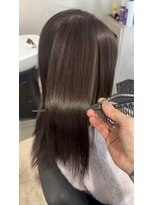 ホープ(hope) チョコレートブラウン/ダブルカラー/ブラウン