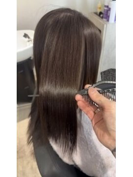 ホープ(hope) チョコレートブラウン/ダブルカラー/ブラウン