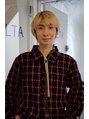 オルタ(OLTA)&nbsp;FUMIYA MINAMI