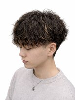 エイトメン 北千住店(EIGHT MEN)&nbsp;カウンセリング時にお使いください