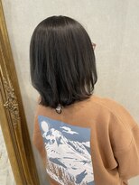 リノ カルバリ(Lino Calbari) LinoCalbariスタイル