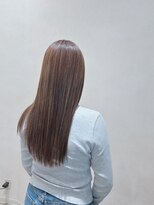 ヘアーアンドビューティーショップ エボルティー(hair&beauty shop EvoLuty)&nbsp;ハイライト