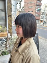 ランカ(Ranca)&nbsp;(( ボブ ))