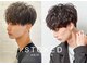 ストーク(stoked)の写真/幅広いメンズ層からの支持率が高く、ベーシックなデザインと時代に合う洗練された大人のメンズデザインへ☆