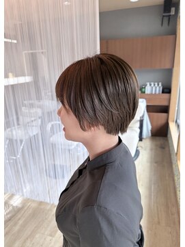 ソル(SOL) Bob/Olive