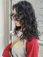 エレノア 仙台(Eleanor) ハードパーマ得意です!