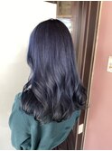 ラベンダーグレー/ケアブリーチ/相模大野/相模原/MAMI